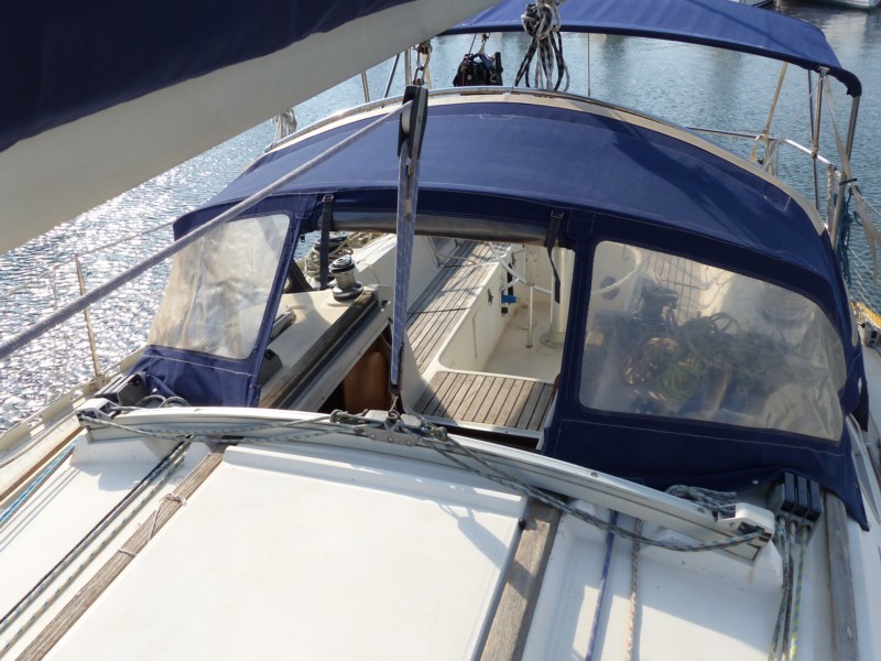 Gib Sea 372 - 10